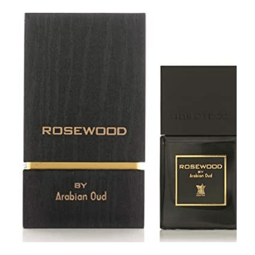 Arabian Oud Rose Wood EDP 100ml - Thescentsstore